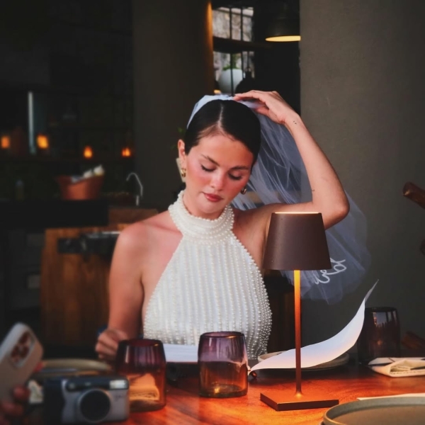 7 трендов свадебного контента, о которых вам