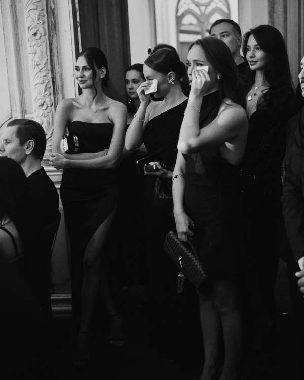 «Как Маленький принц хранит в сердце свою