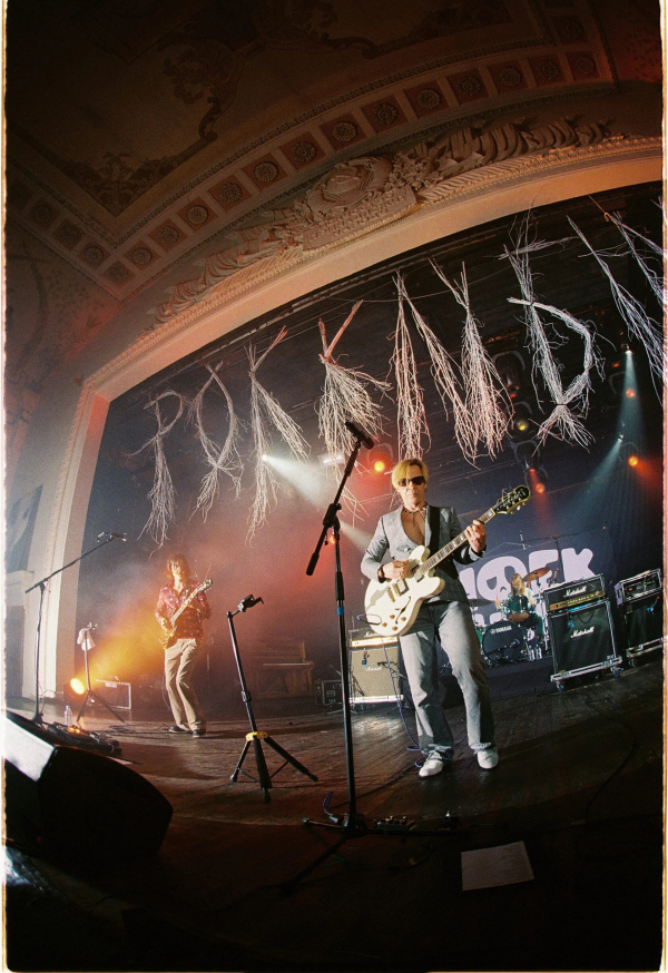 Площадки ДК Кристалл