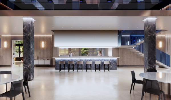 Площадки Загородный комплекс от Omega Events