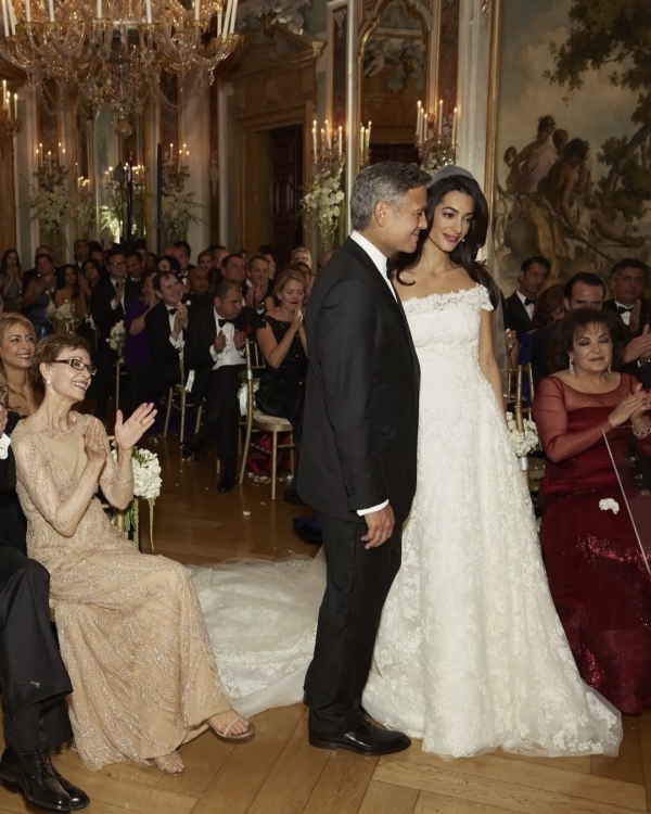 Топ-7 самых дорогих свадеб двадцать первого века