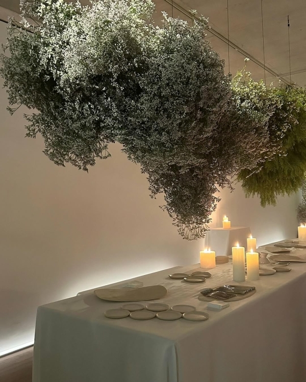 Вы созрели? 40 идей, как оформить флористику