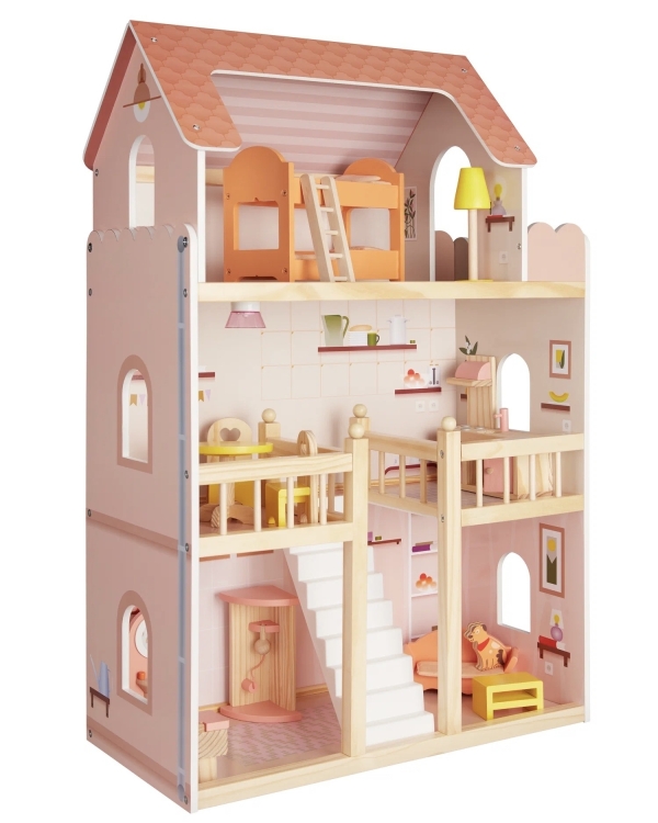 Что подарить детям на Новый год —