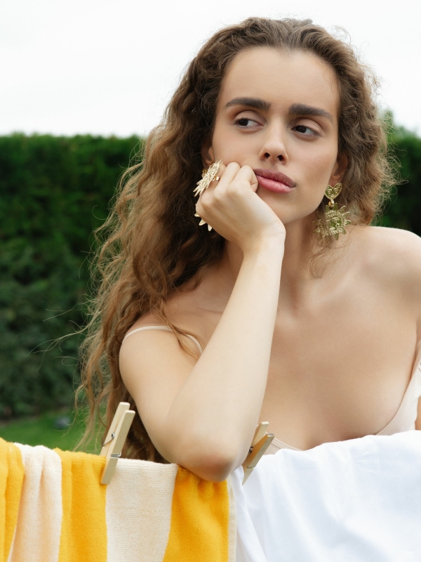 Интервью с невестой: «Удивили всех гостей: жених