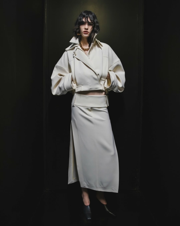 Невеста Chanel, Balenciaga, Dior. Какими свадебными образами