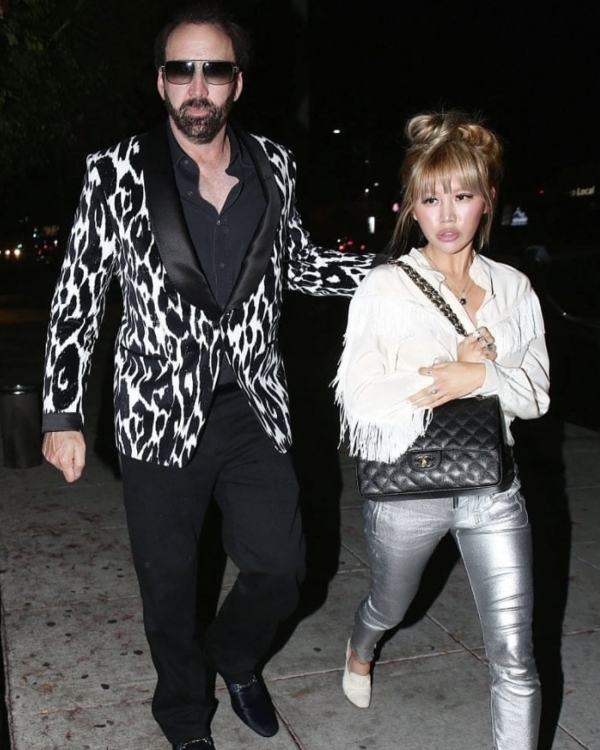 Самые короткие браки звезд: от 55 часов