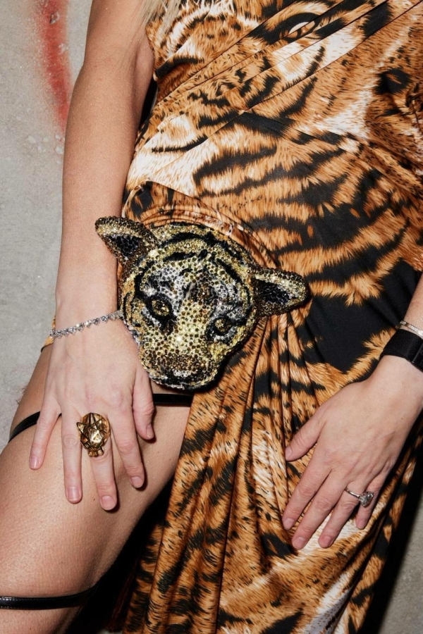 Легендарный бар «Симачев», Тимати и полуметровый торт.