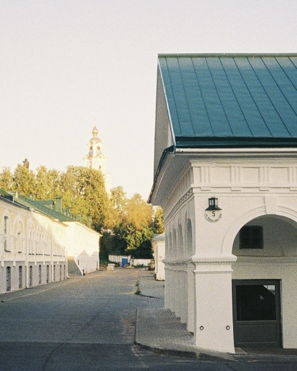 7 направлений с культурным кодом, куда стоит