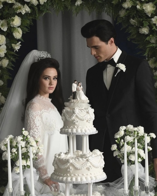 20 идей жутко классных парных образов на