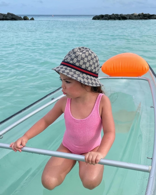 Куда поехать на осенние школьные каникулы с