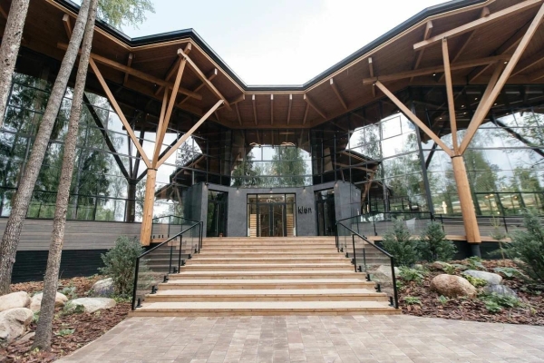 Площадки UspenSKY