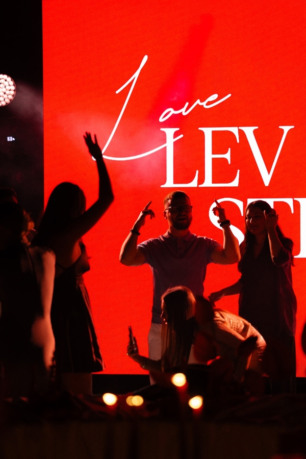 Интервью с невестой: «Он сразу понял, что