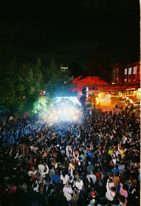 Площадки ДК Кристалл