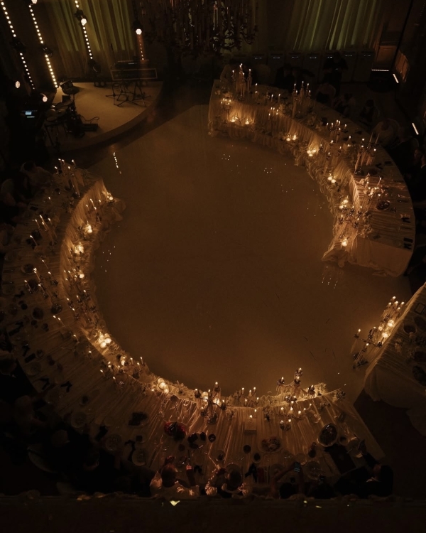 Круче, чем ИИ: декор сезона-2025, который кажется