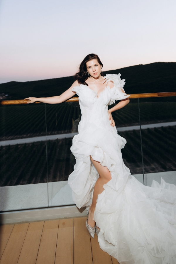 Агентства Don't panic bride