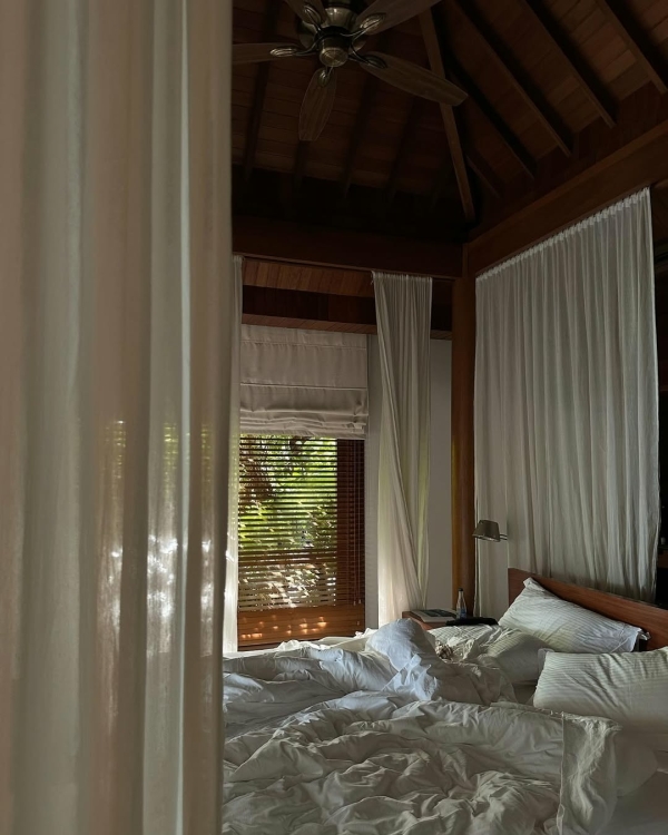 Лучшие отели на Мальдивах для медового месяца