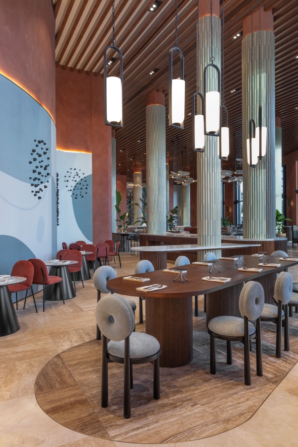 Площадки Mantera Supreme