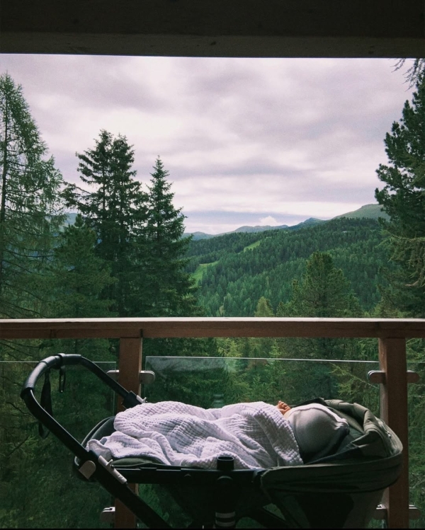 Куда поехать на осенние школьные каникулы с