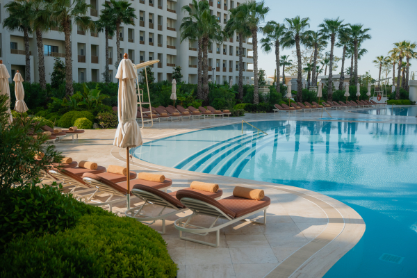 Площадки Mantera Supreme