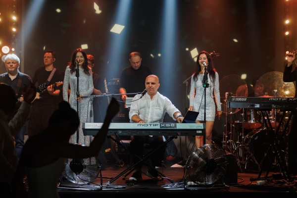 Площадки UspenSKY