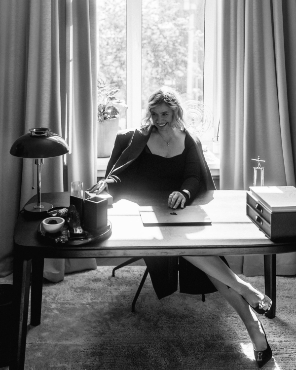 CELEBRATE IT: искусство праздновать жизнь