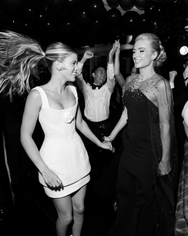 София Ричи станет мамой