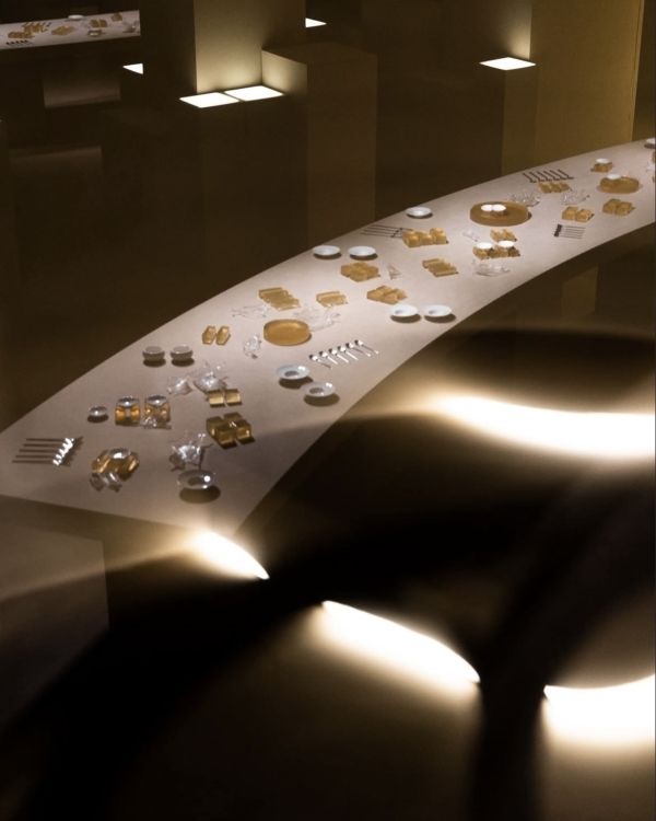 Круче, чем ИИ: декор сезона-2025, который кажется