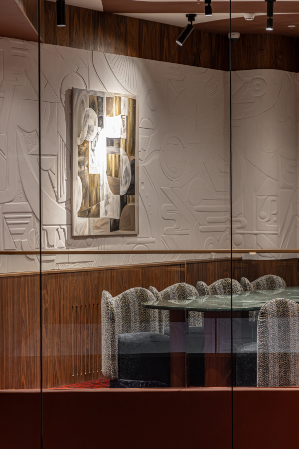 Площадки Mantera Supreme