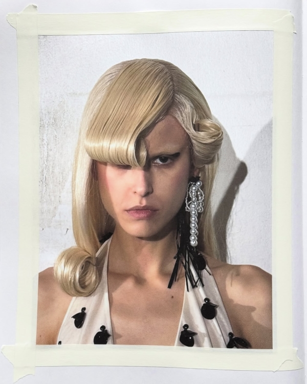 It’s time! Какую прическу сделать на Новый