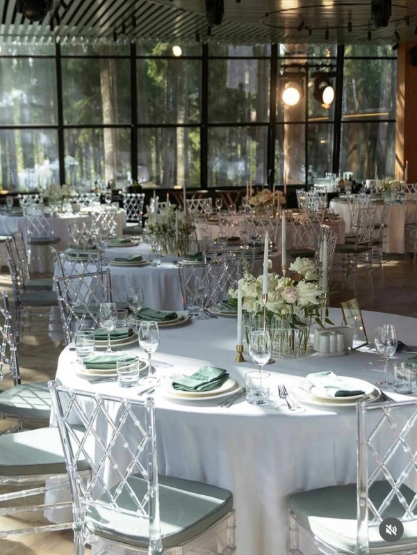 Площадки UspenSKY