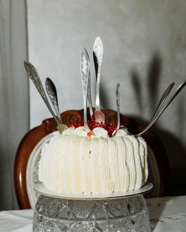 Нормально ли общаться с бывшими?