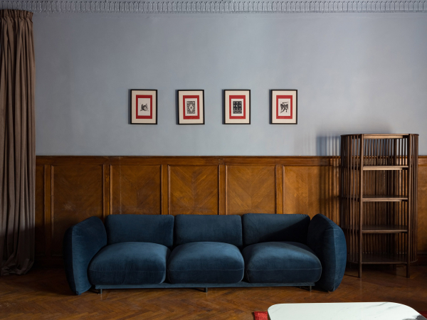 Площадки ДК Кристалл