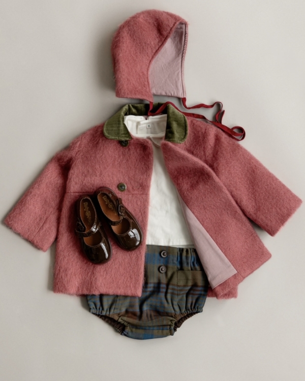 Детские бренды из России, которые задают стиль