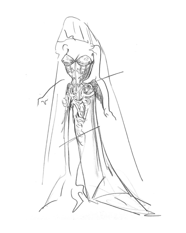 «Как Маленький принц хранит в сердце свою