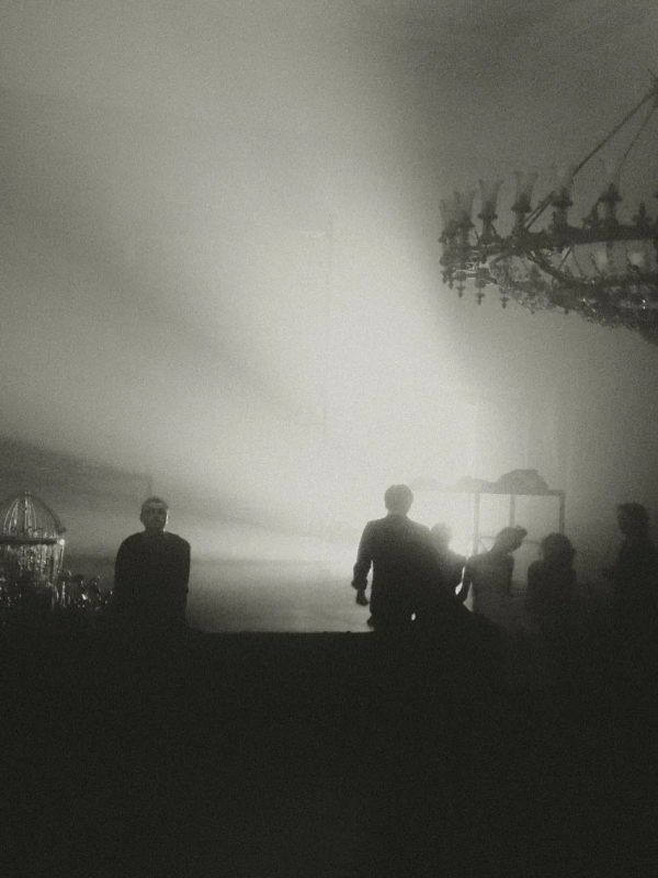 Выходите, бесы! Лучшие вечеринки на Хэллоуин-2025 в