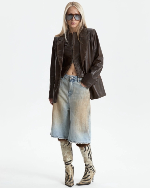 Модные тренды SS’26, которые вы можете начать