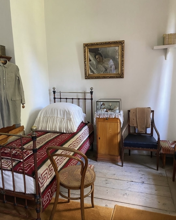 7 направлений с культурным кодом, куда стоит