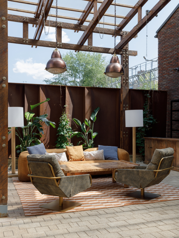 Площадки Оригинал