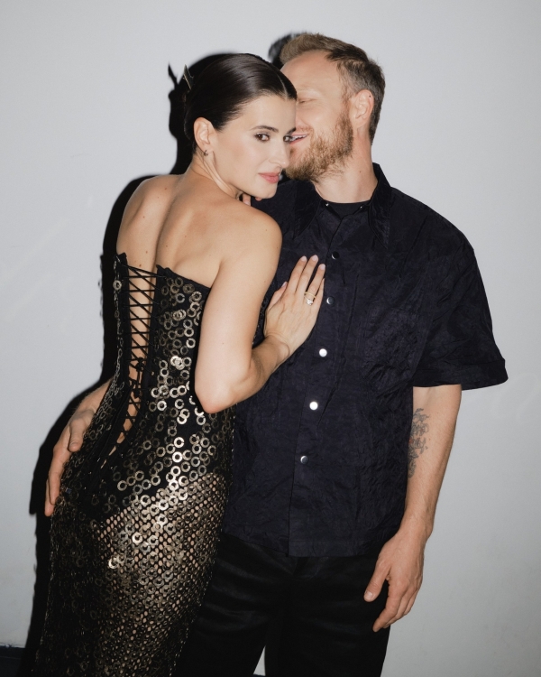 20 самых нестандартных образов невест сезона 2025