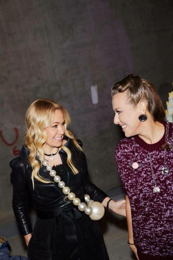 Легендарный бар «Симачев», Тимати и полуметровый торт.