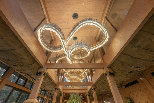 Площадки Загородный комплекс от Omega Events