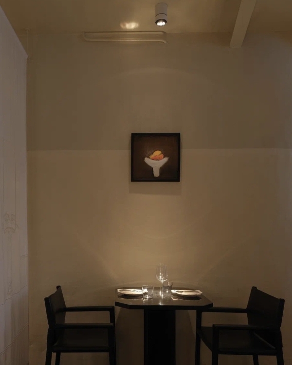 Новые рестораны Москвы, в которых стоит поужинать