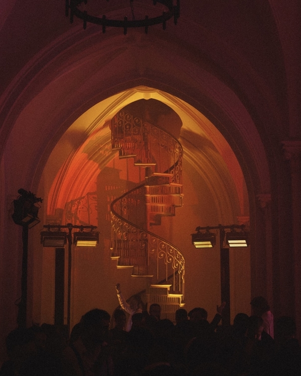 Круче, чем ИИ: декор сезона-2025, который кажется