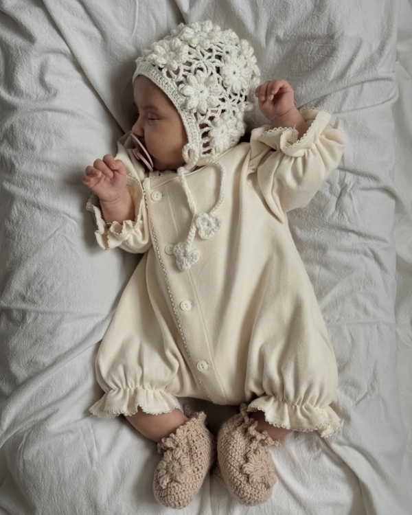 Детские бренды из России, которые задают стиль