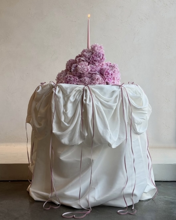 Вы созрели? 40 идей, как оформить флористику