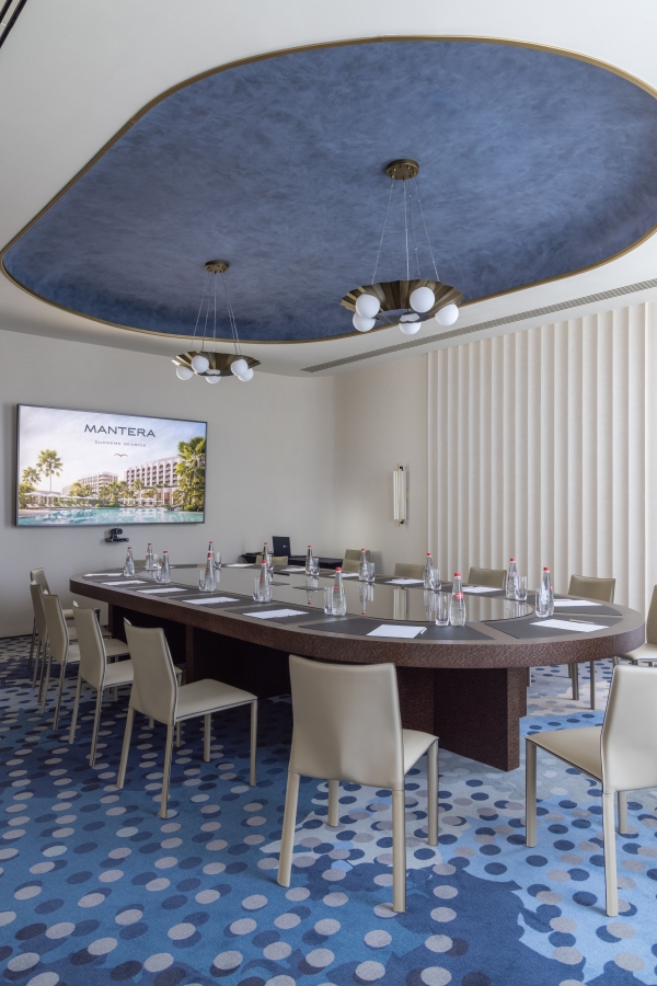 Площадки Mantera Supreme