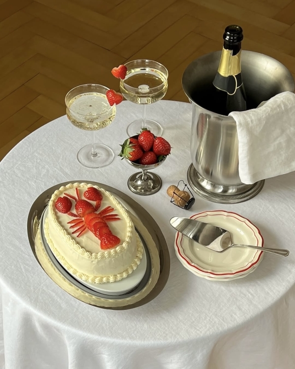 На хлеб намажешь. Как оформить масло в