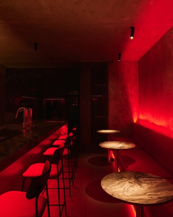 Где тусить в Москве осенью?