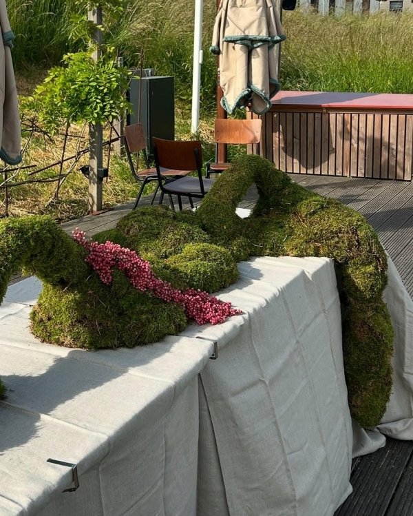 Вы созрели? 40 идей, как оформить флористику