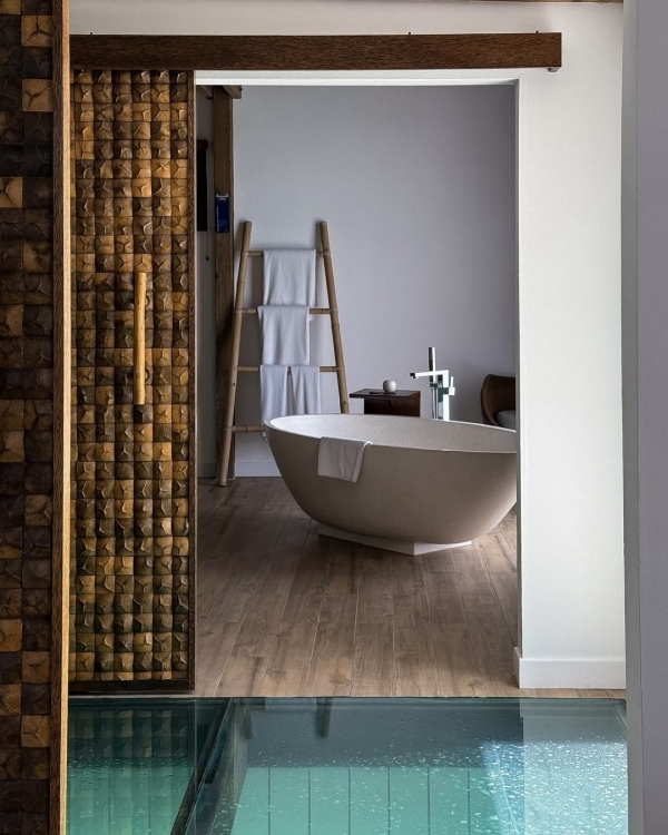 Лучшие отели на Мальдивах для медового месяца